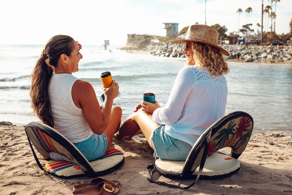 Ultimate Guide to Portable Folding Chairs - Holy Sits