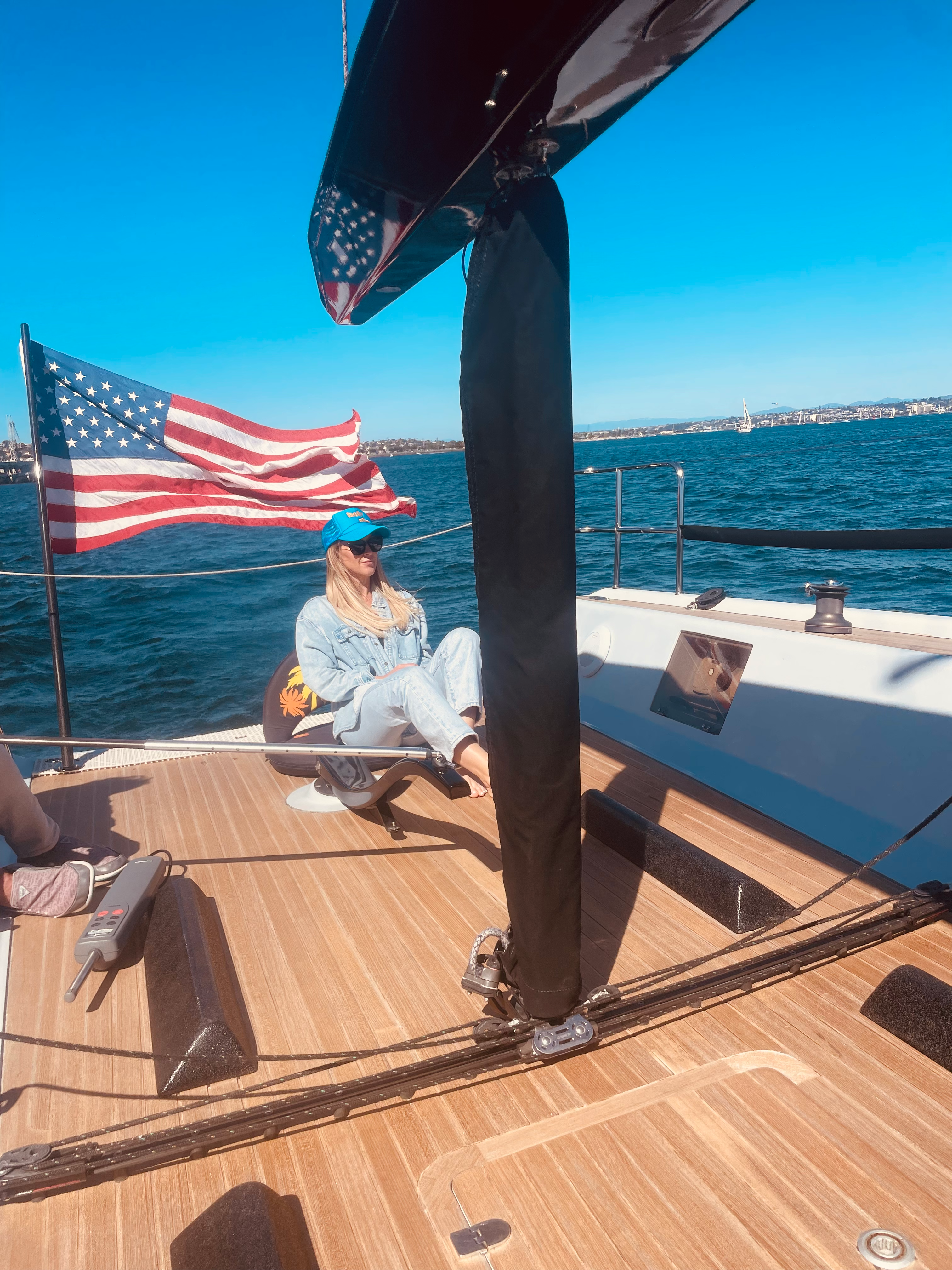 portable boat seats by Holy Sits