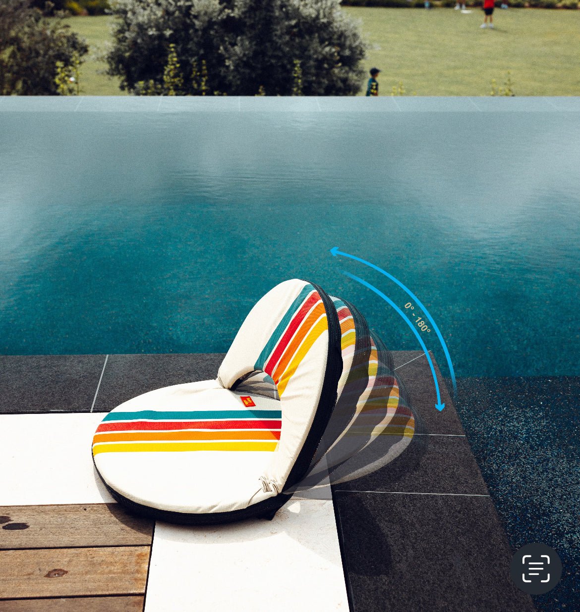 THE RIO - Holy Sits